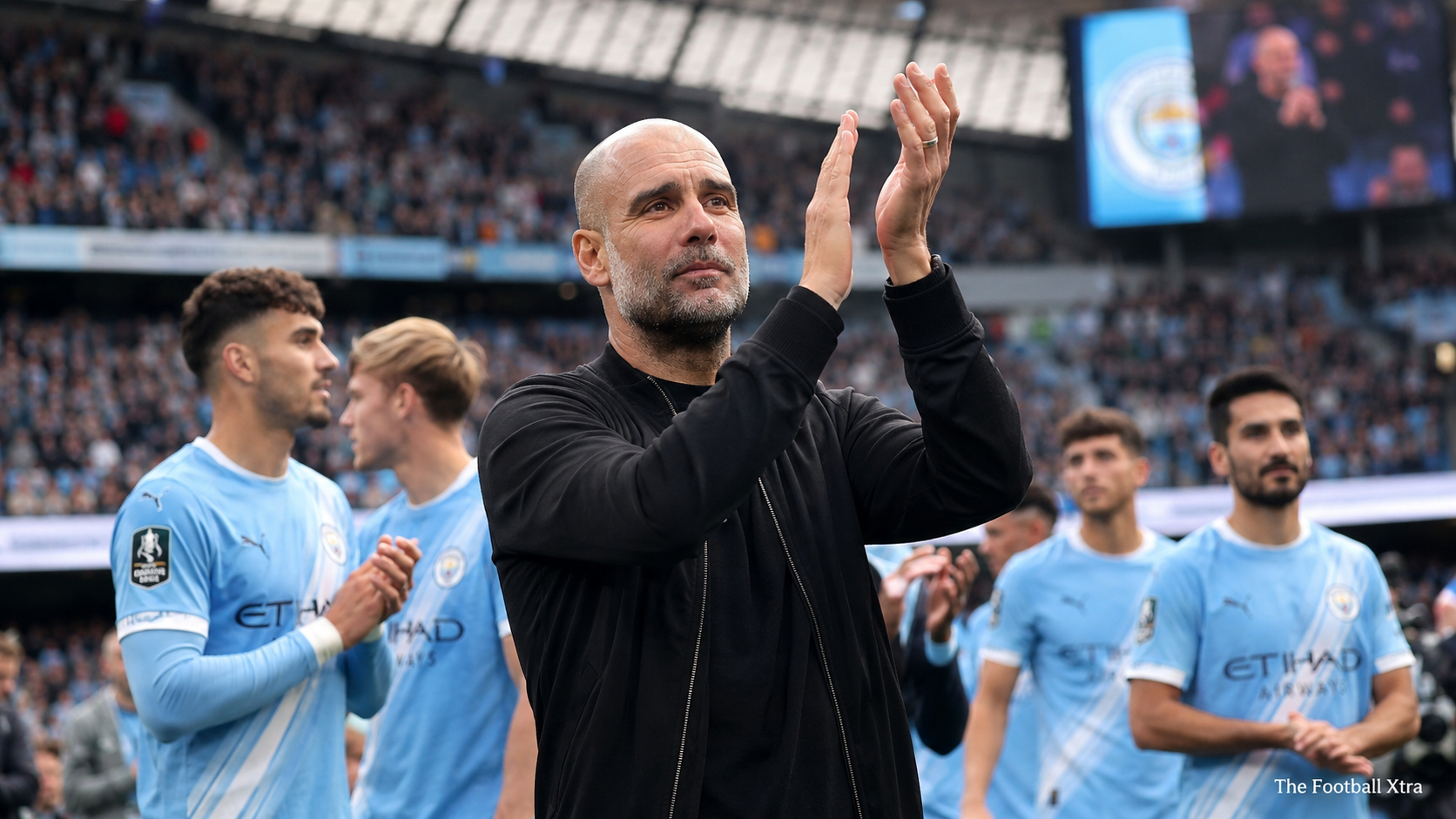Premier League 2025/26: 10 Defining Stories From a Season of Champions, Farewells and Fallen Giants