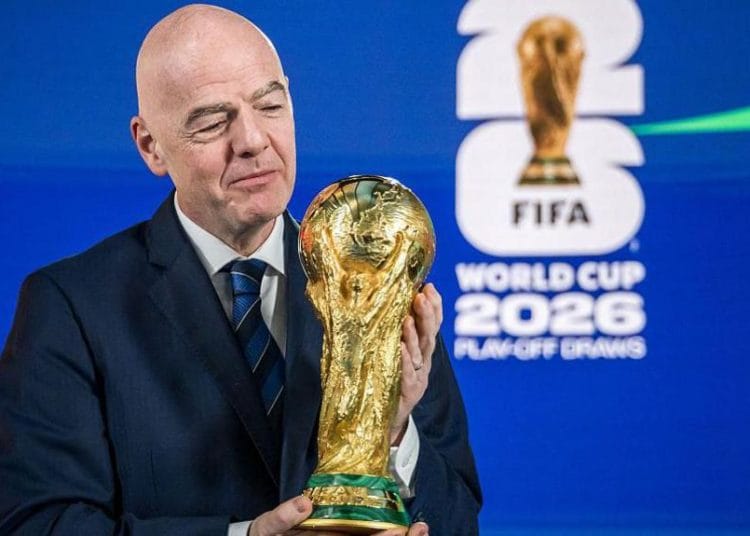 64-Team World Cup