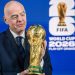 64-Team World Cup