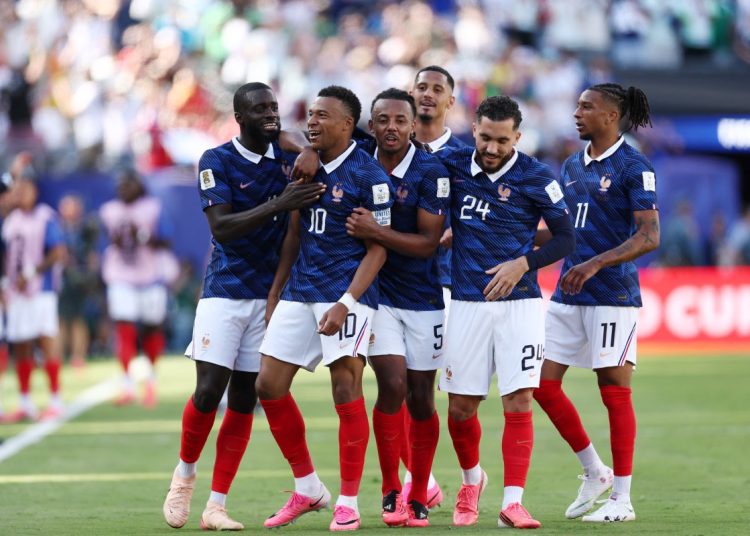 France vs Morocco World Cup quarter-final highlights: Mbappé Stunner Sends France Into Semi-Finals