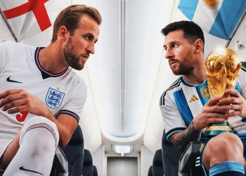 Argentina vs England World Cup: Argentina’s World Cup of Suffering Faces Its Toughest Test Yet in England