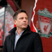Illustration of Edwards Leaves FSG and Liverpool in Stunning Exit Ahead of Season