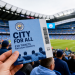 Illustration of Man City Offer Stunning £10 Tickets for Local Residents