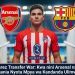 Julián Álvarez Transfer War: Why Arsenal and Barcelona Are Fighting for Football’s Next Global Superstar