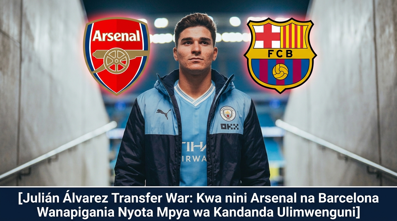 Julián Álvarez archive football photograph