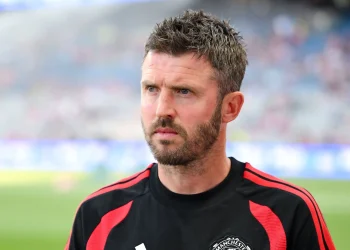 Manchester United’s Carrick Problem: The Revival Was Easy — Now Comes the Hard Part