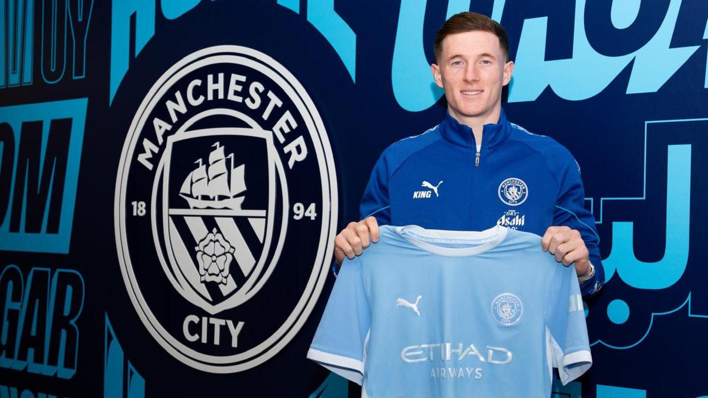 Manchester City Rebuild 2026: New Dynasty Plan