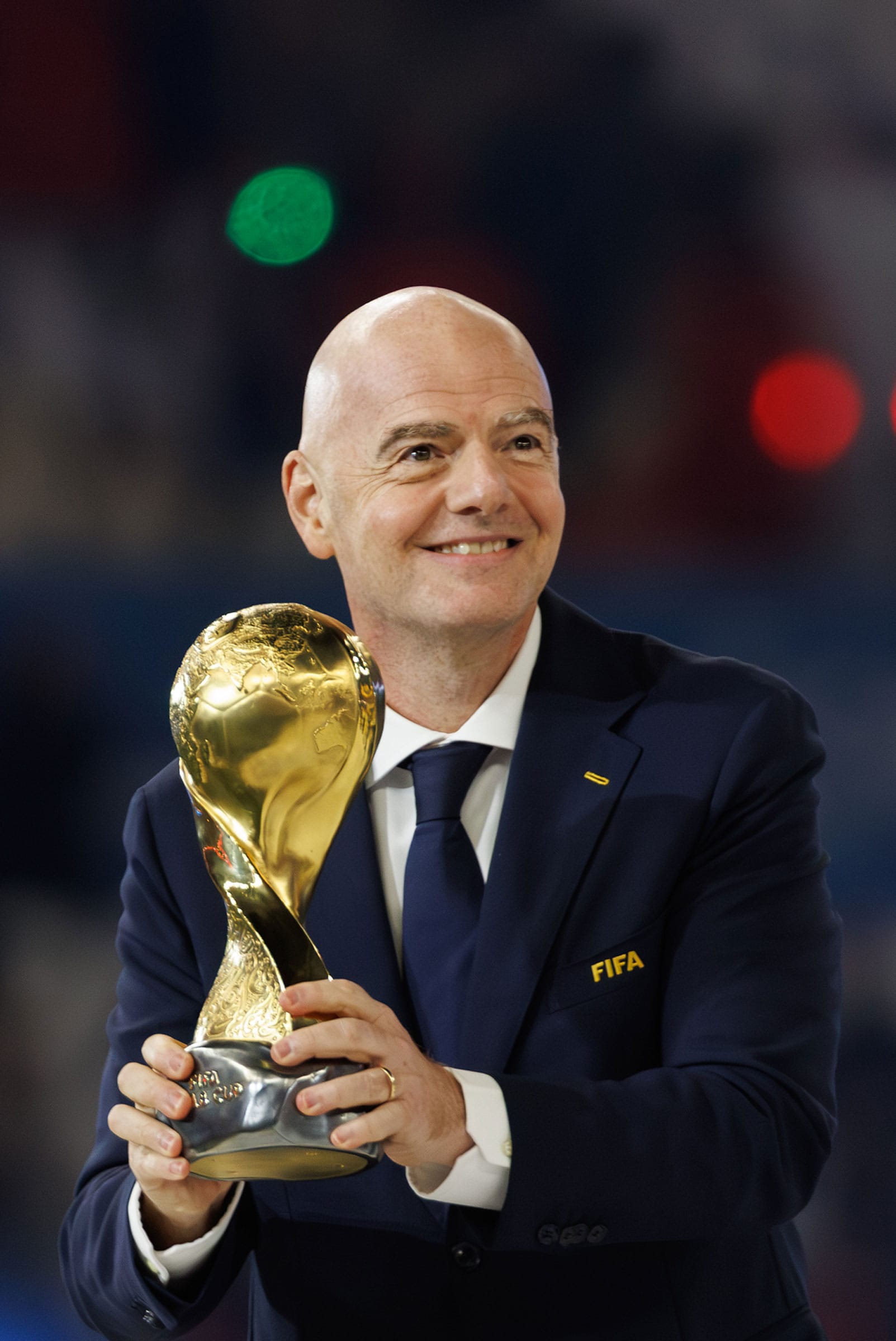 Infantino’s FIFA Power Crisis: Why His Fourth-Term Bid Is Facing Its Biggest Test Yet