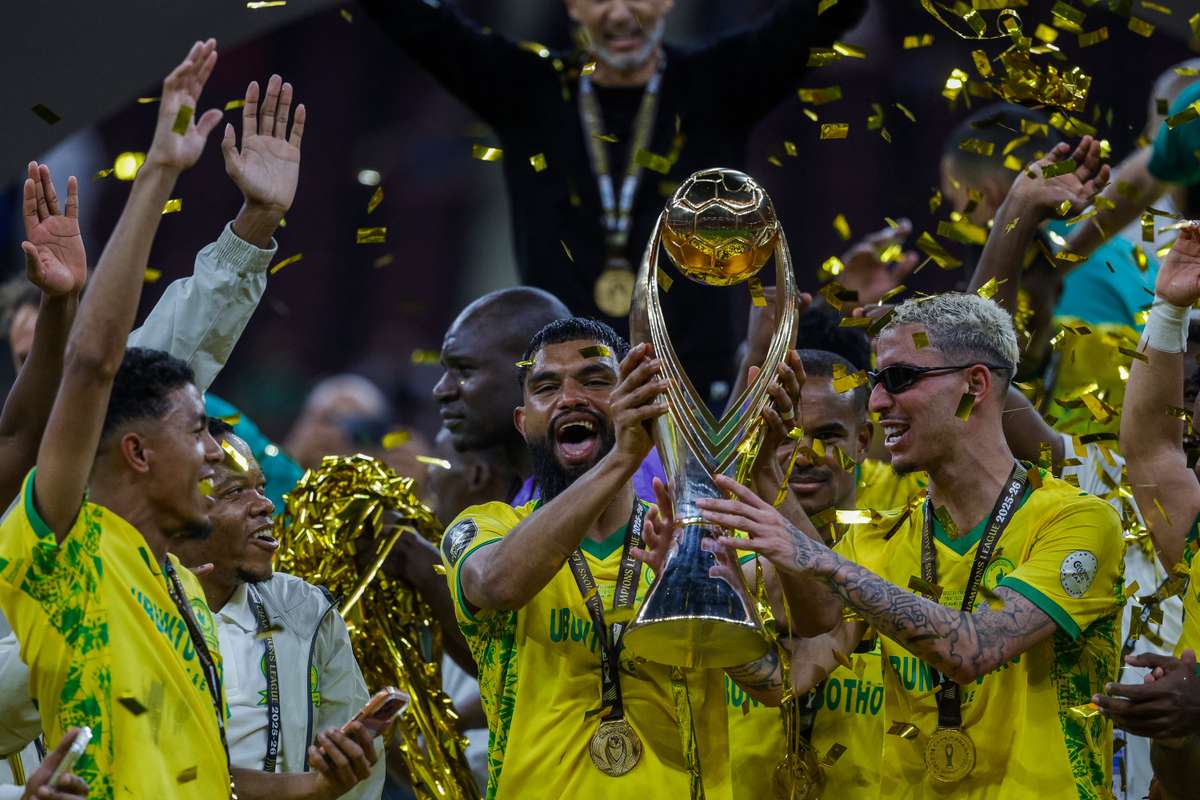 African Football Revolution: CAF vs Europe