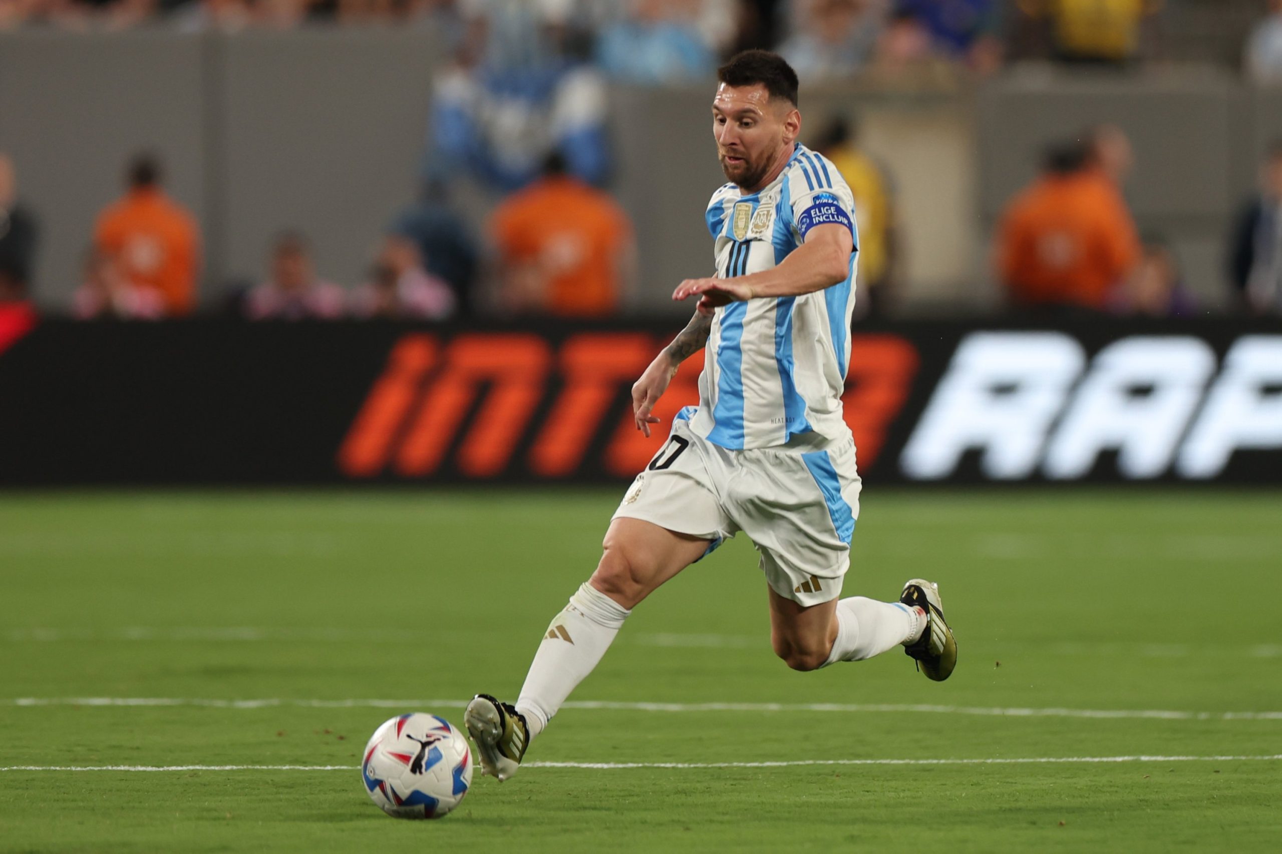 Lionel Messi Hints at Retirement After Father's Death: Emotional Tribute Raises Major Questions About His Future