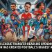 Premier League Transfer Deadline Spending Race: Why £2.7bn Has Created Football’s Biggest Arms Race