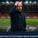 Manchester United Crisis 2.0: The Problems Money Cannot Fix at Old Trafford