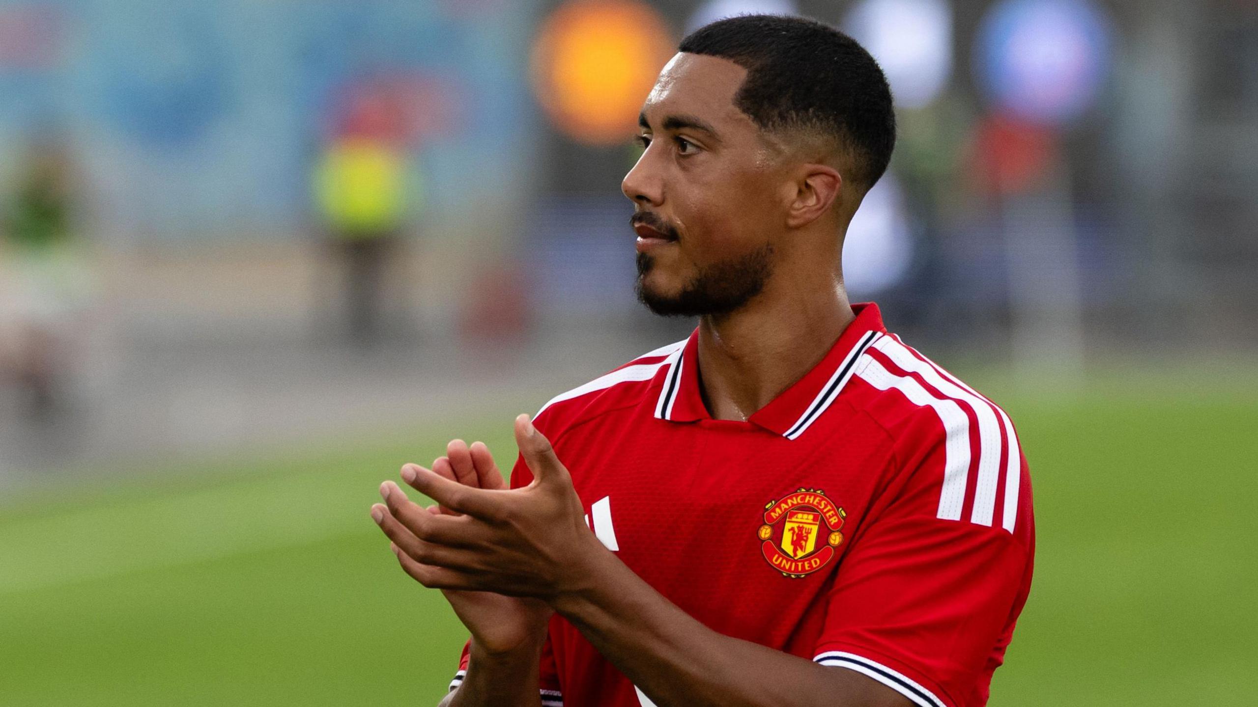 Manchester United £65M Baleba Gamble: How Michael Carrick Is Building a New Midfield Dynasty at Old Trafford