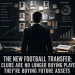 The New Football Transfer: Why Clubs Are No Longer Buying Players — They’re Buying Future Assets
