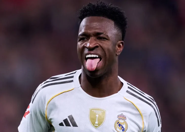 Vinicius Jr Arsenal Transfer: Why Real Madrid’s Superstar Chose Legacy Over London’s Billion-Dollar Dream