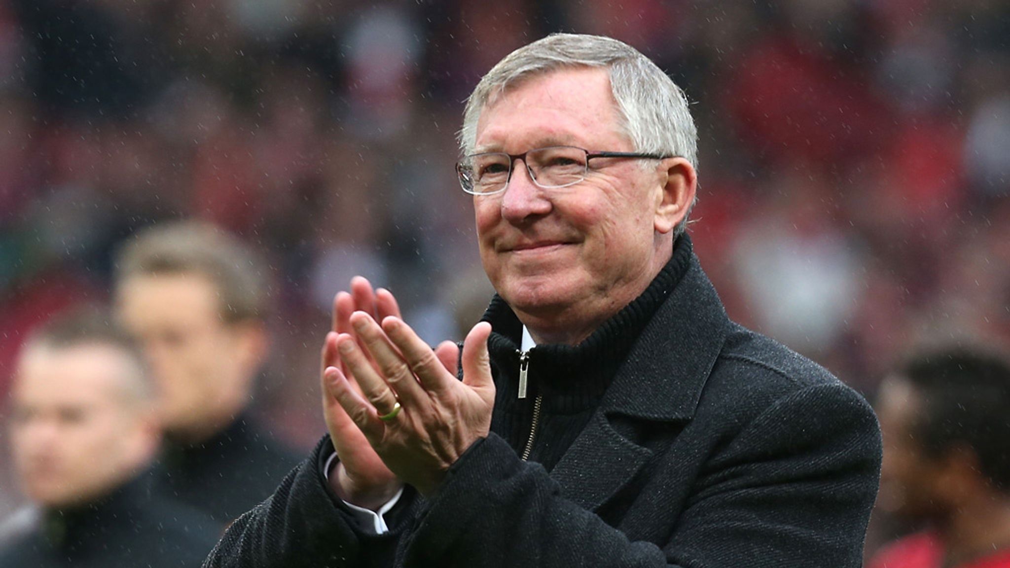 Ferguson Return Exposes Manchester United’s Biggest Problem Since 2013
