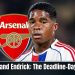 Arsenal and Endrick: The Deadline-Day Gamble