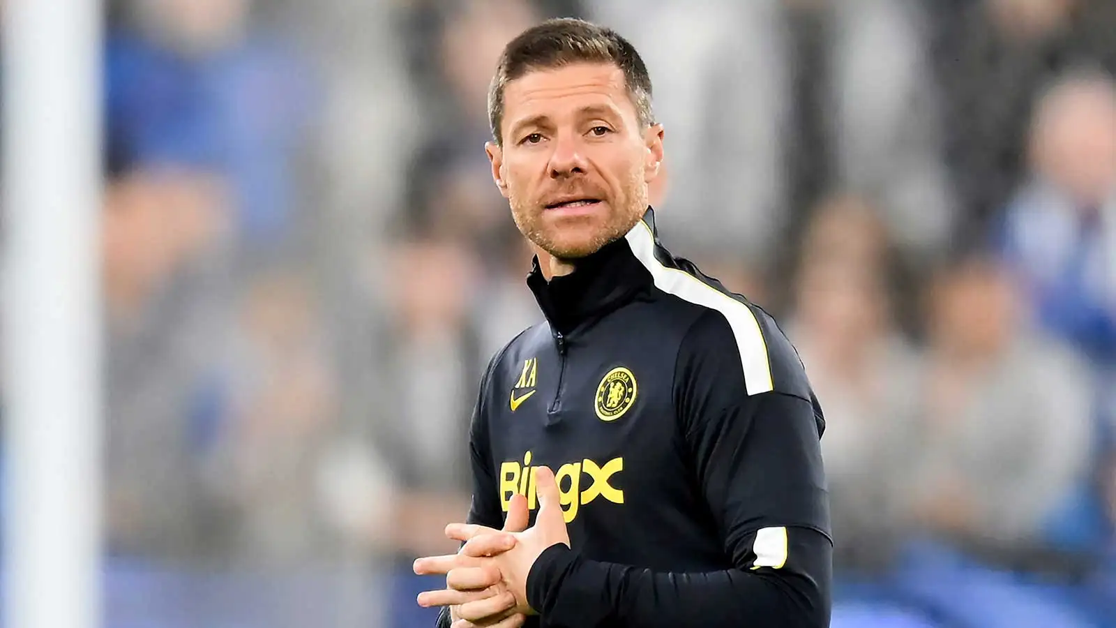 Nine New Premier League Managers: Who Will Crack First?