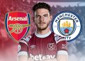 Arsenal vs Manchester City: Who Owns the New Premier League Era?