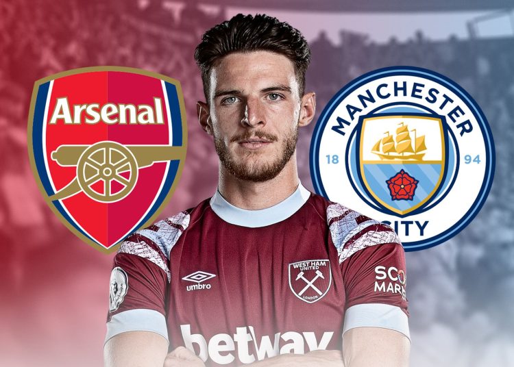Arsenal vs Manchester City: Who Owns the New Premier League Era?