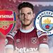 Arsenal vs Manchester City: Who Owns the New Premier League Era?