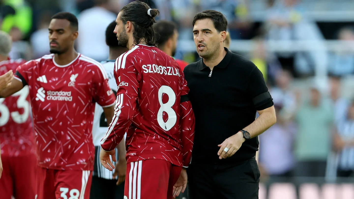 Liverpool Transfer Targets: Iraola’s Five-Man List