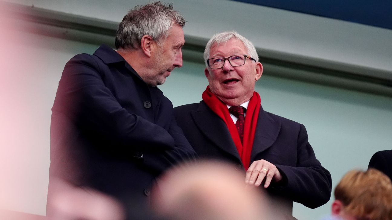 Ferguson Return Exposes Manchester United’s Biggest Problem Since 2013
