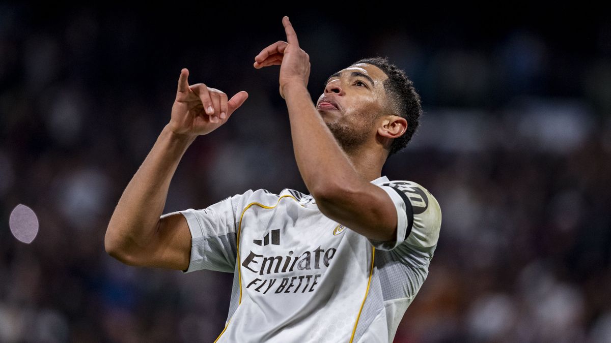 Mbappé–Vinícius: Real Madrid’s Next Great Duo?