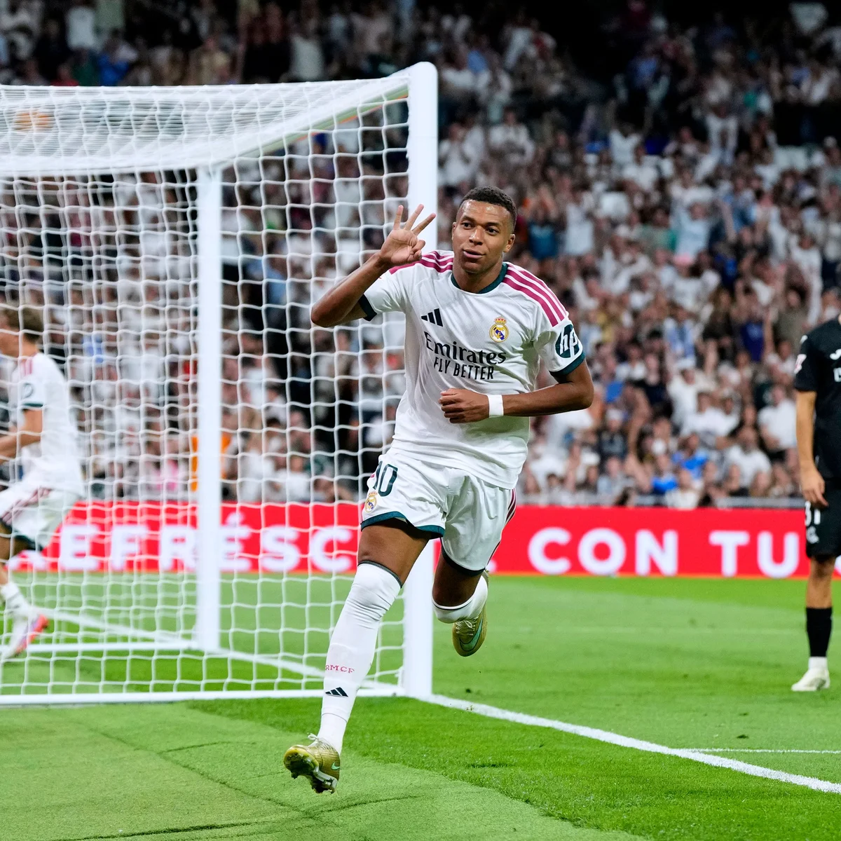 Mbappé–Vinícius: Real Madrid’s Next Great Duo?