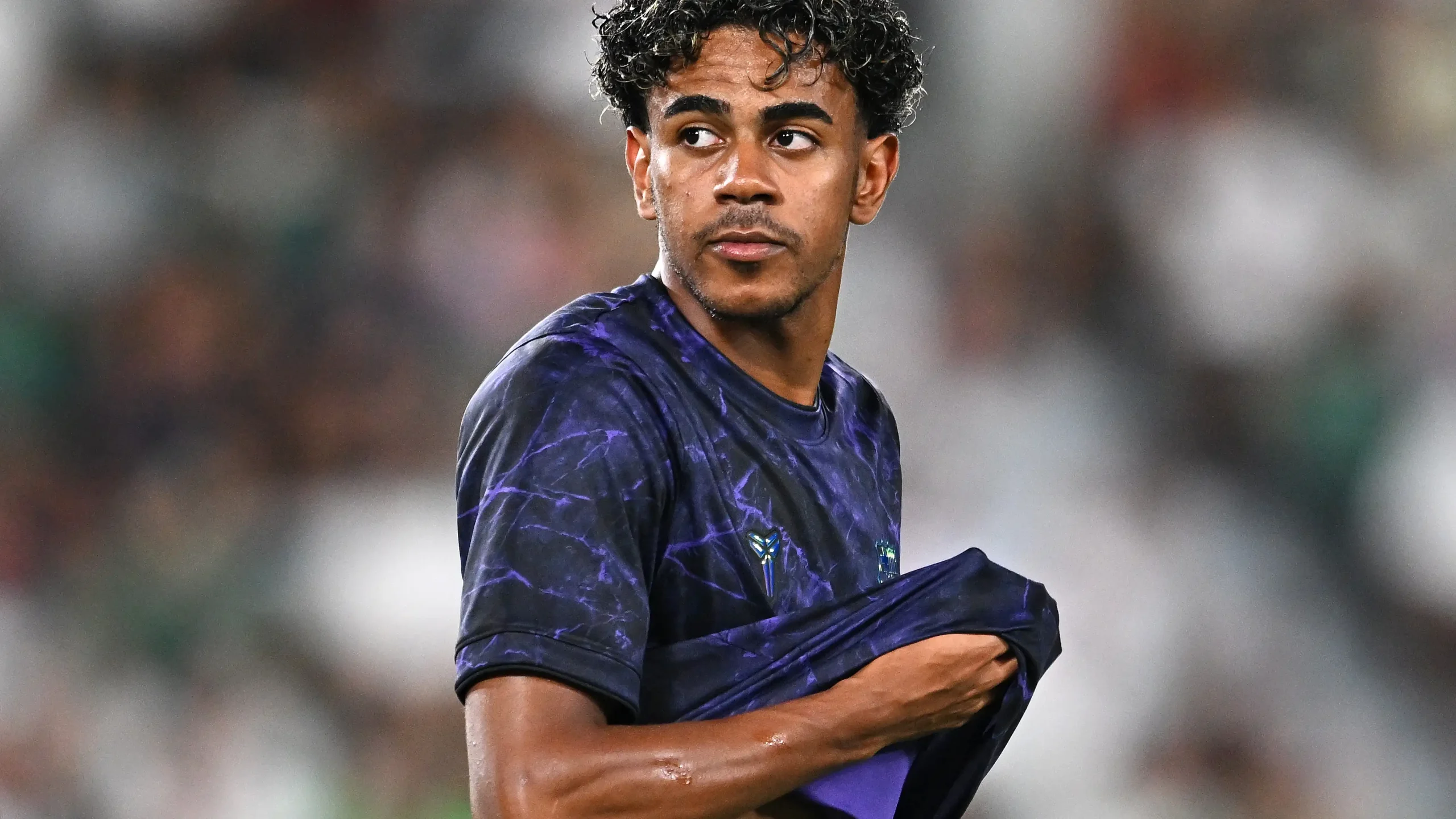 Lamine Yamal After the World Cup: Why Barcelona Are Now Carrying Their No.10
