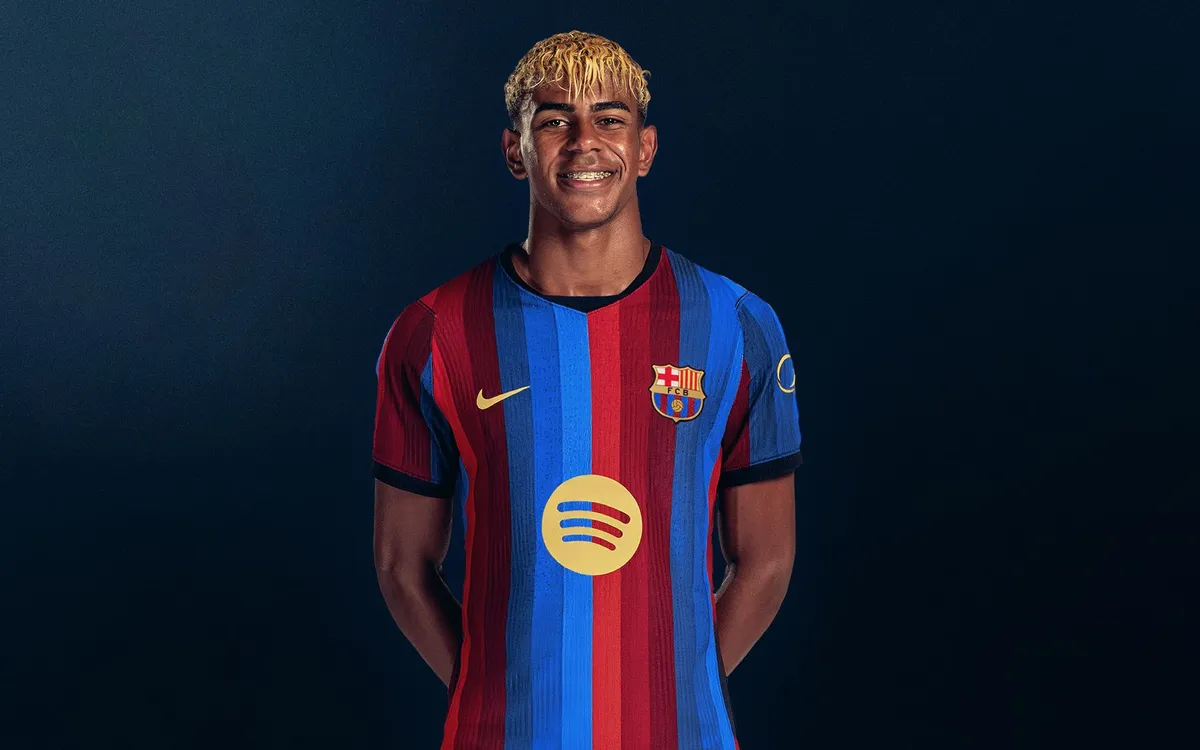 Lamine Yamal After the World Cup: Why Barcelona Are Now Carrying Their No.10