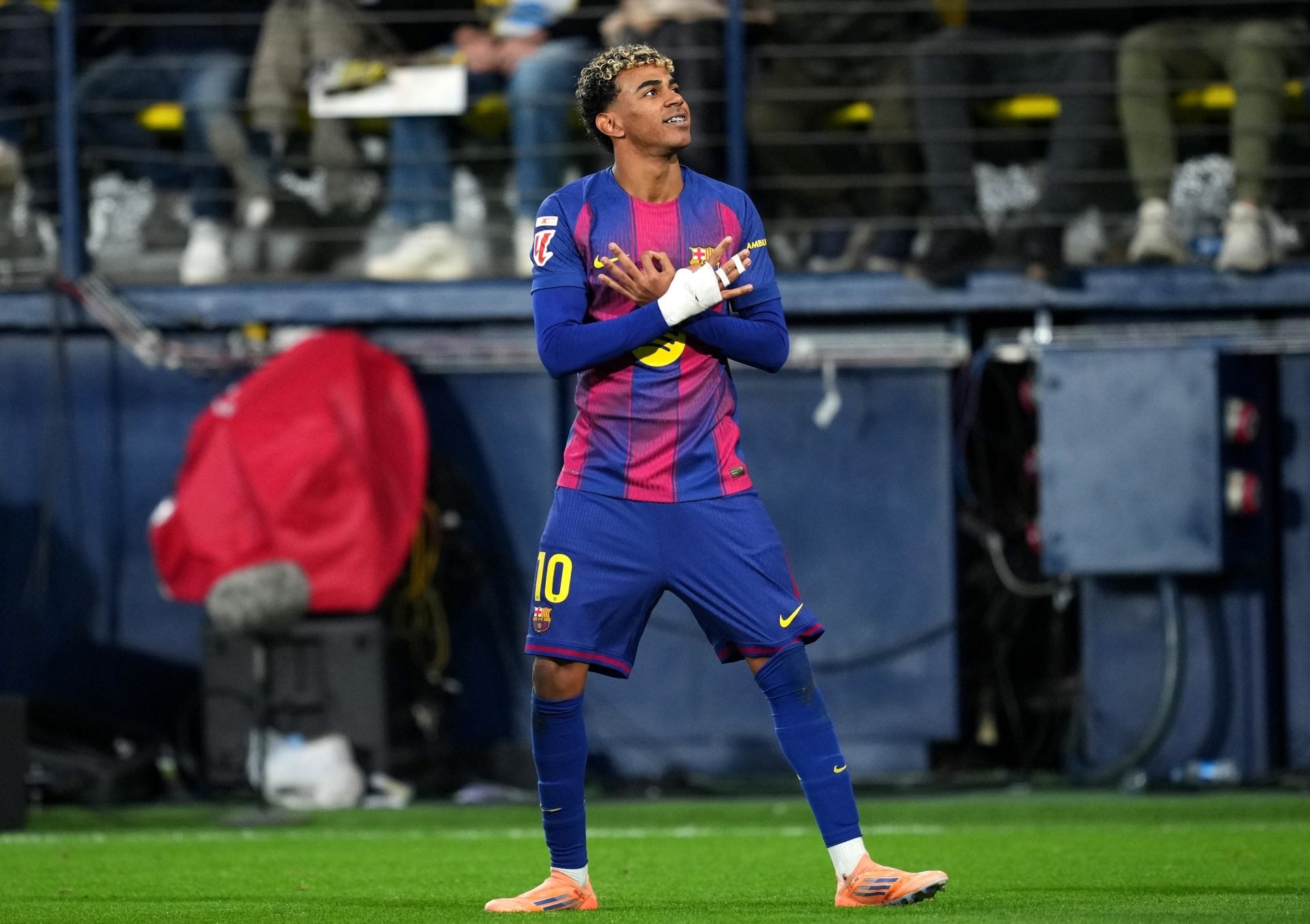 Lamine Yamal After the World Cup: Why Barcelona Are Now Carrying Their No.10