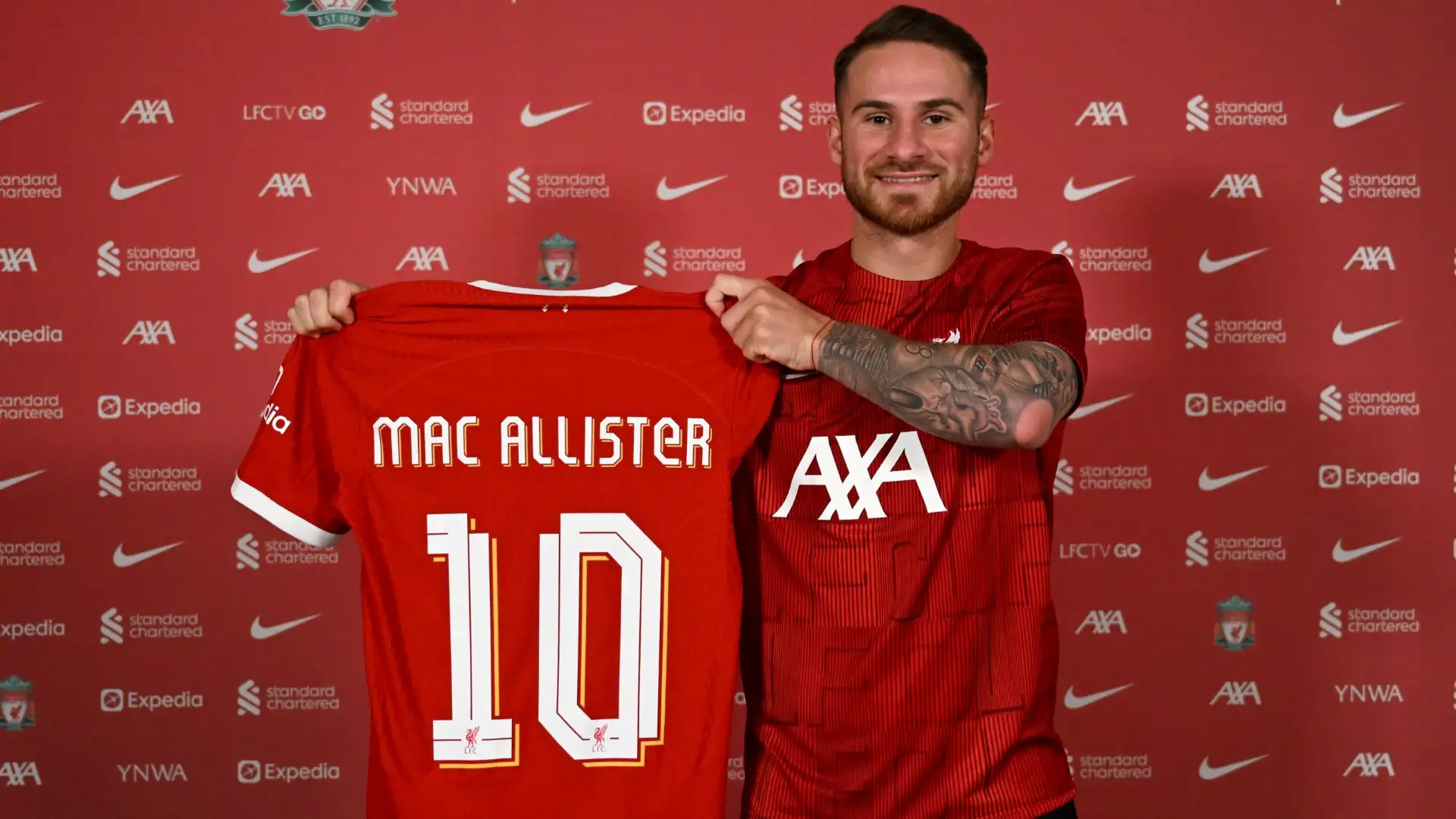 Man City Mac Allister Move: Liverpool’s Big Dilemma