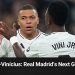 Mbappé–Vinícius: Real Madrid’s Next Great Duo?