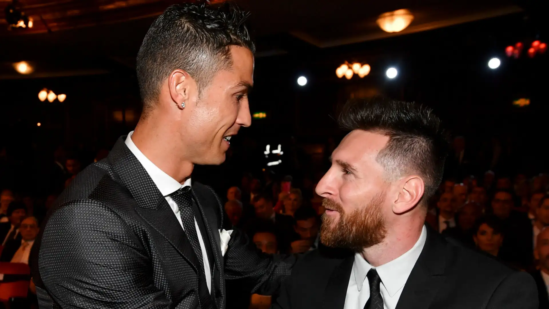 José Mourinho: “The Ballon d’Or should go to players we miss for eternity”