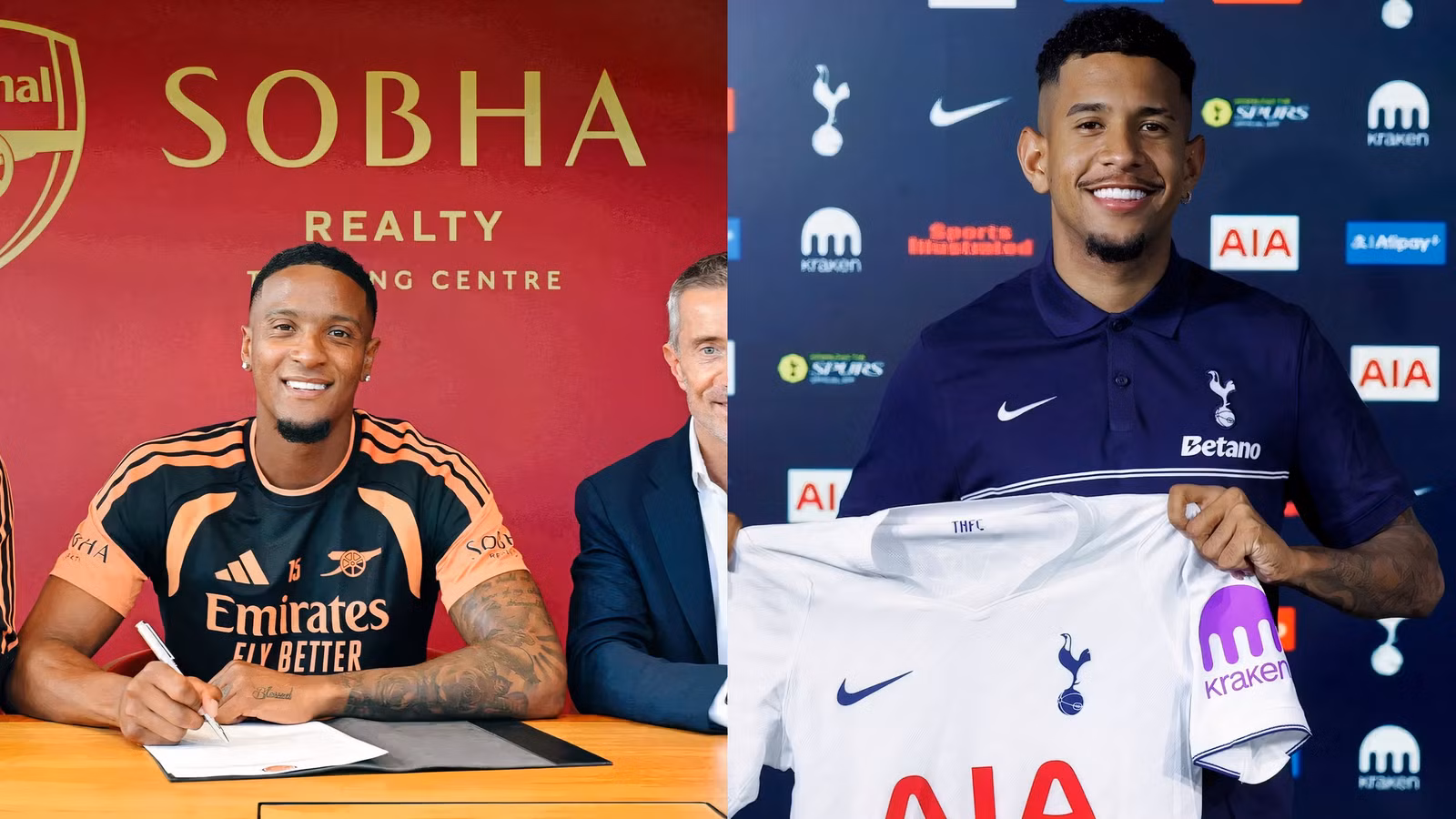Premier League Transfer Deadline Spending Race: Why £2.7bn Has Created Football’s Biggest Arms Race