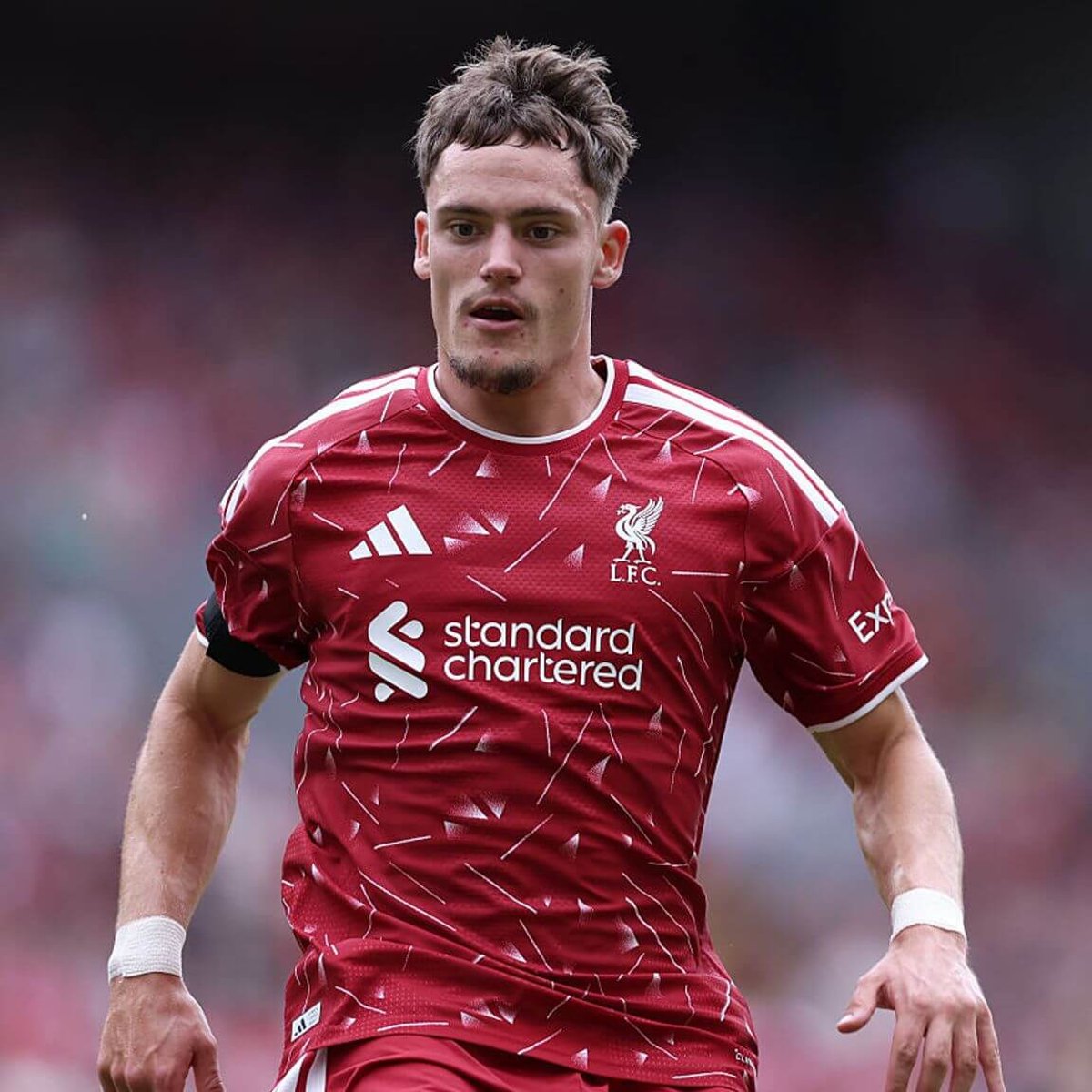 New Champions League Era: 10 Players to Watch