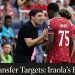 Liverpool Transfer Targets: Iraola’s Five-Man List Has Changed Dramatically After Forest Draw