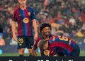 Barcelona 28 Goals in Six Games: Why Their Defence Could Decide Everything
