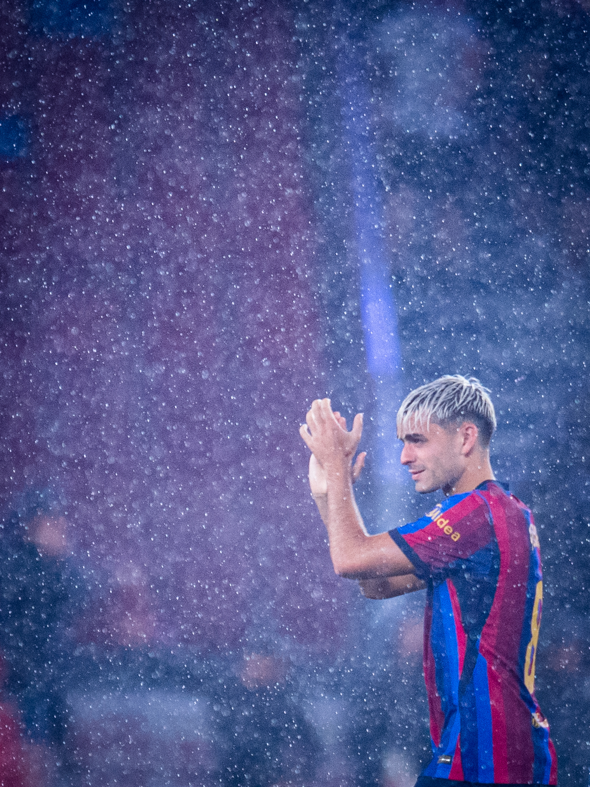 Barcelona 28 Goals in Six Games: Why Their Defence Could Decide Everything