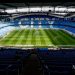 Etihad Stadium, home of Manchester City