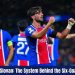 PSG 6-1 Slovan: The System Behind the Six-Goal Storm
