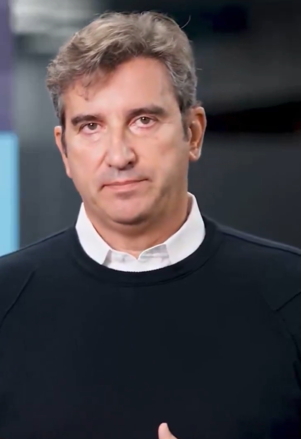Manchester City chief executive Ferran Soriano discusses the club's case