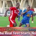Simba CAF Champions League: The Real Test Starts Now