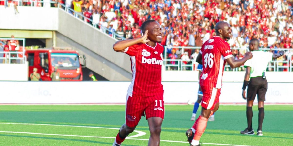 Simba CAF Champions League: The Real Test Starts Now