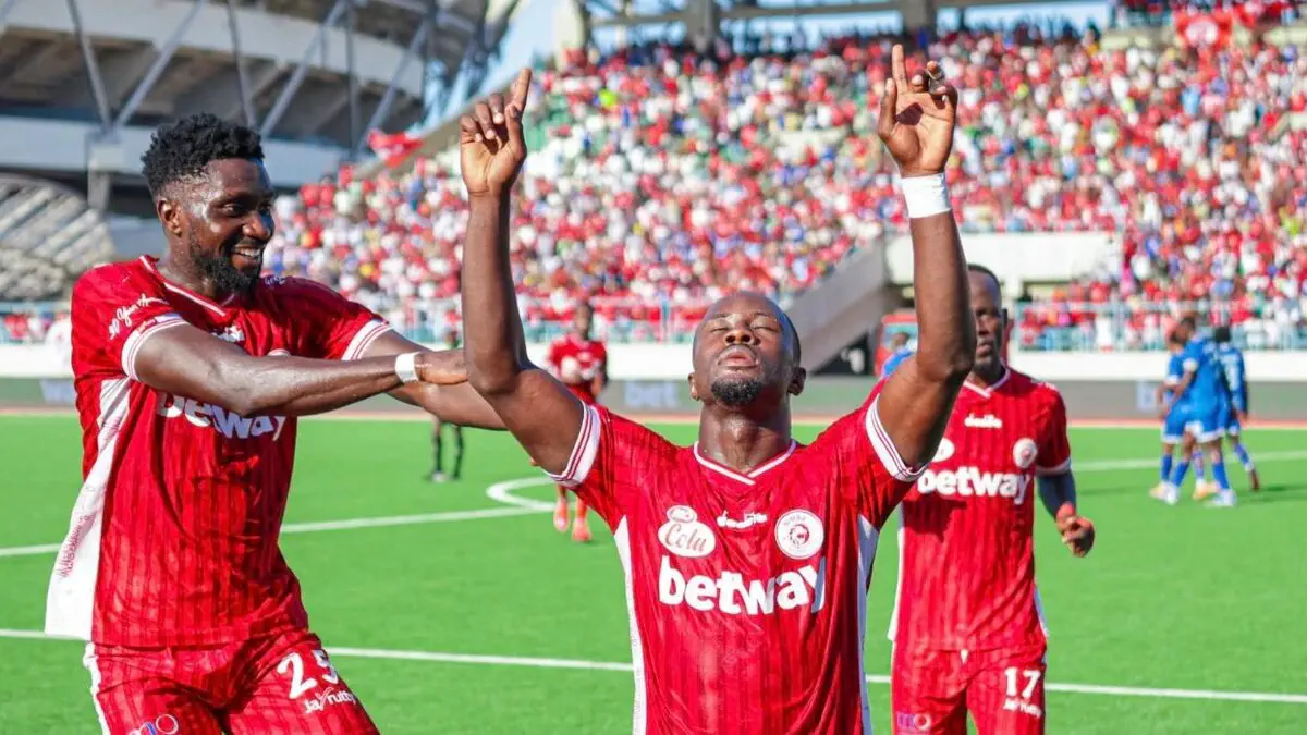 Simba CAF Champions League: The Real Test Starts Now