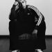 Lamine Yamal in an Adidas Originals campaign away from football