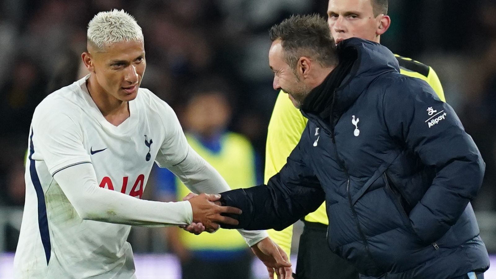 Richarlison vs Tottenham: FIFA Rule Explained
