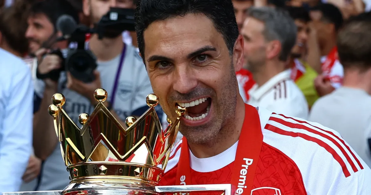 Arsenal vs Brighton: The Champions Face Their First Real Test of the New Season