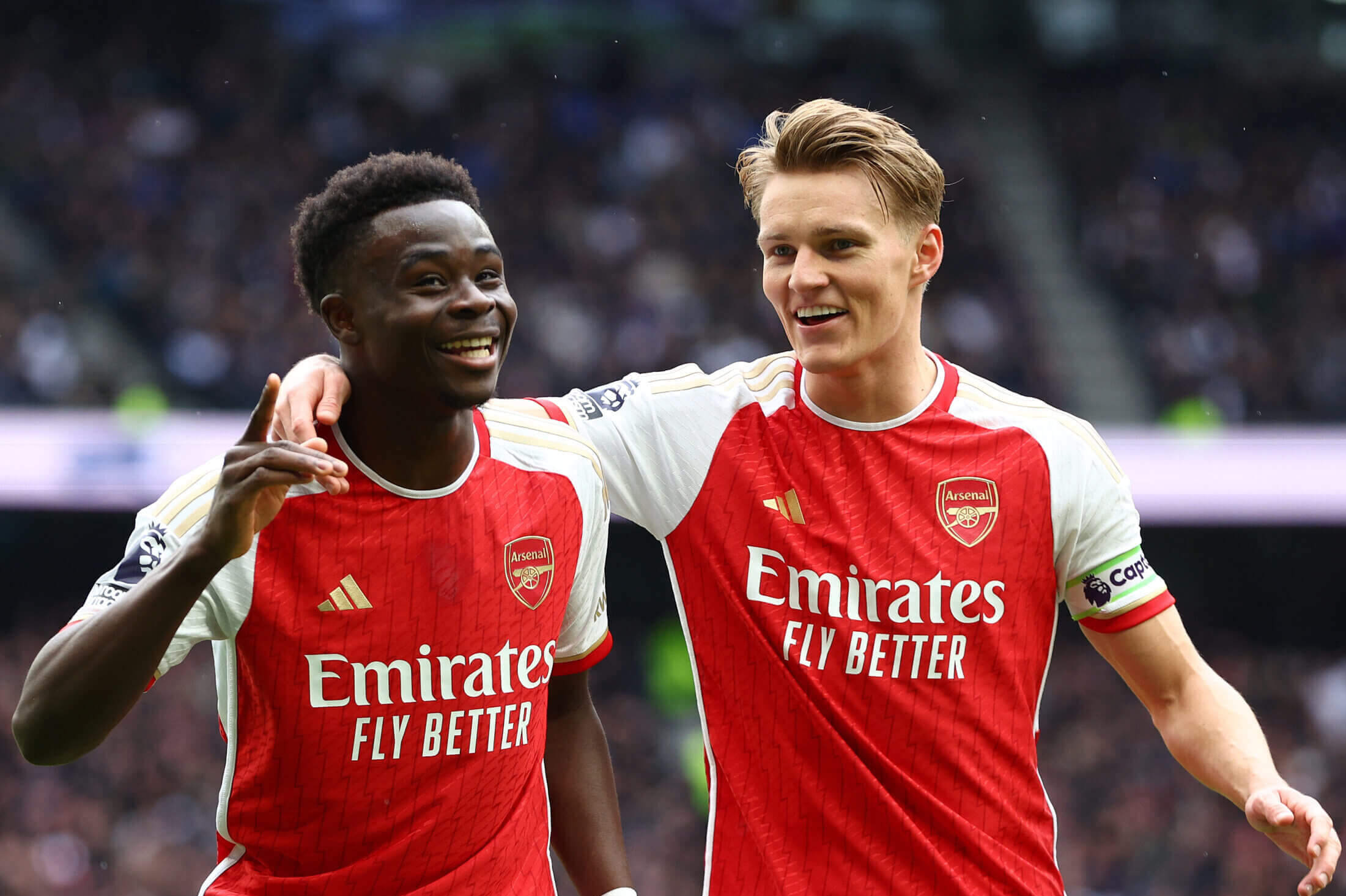 Arsenal vs Brighton: The Champions Face Their First Real Test of the New Season